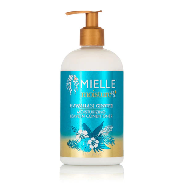 Mielle Organics Hawaiian Ginger Moisturizing Leave-In Conditioner