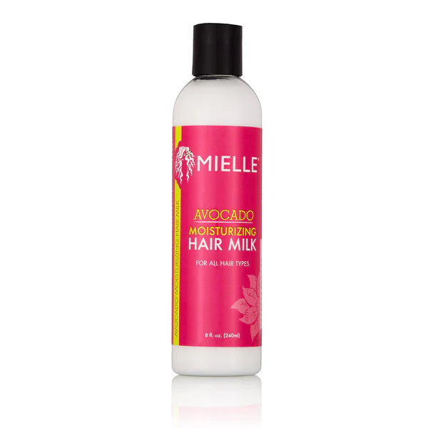 Mielle Organics Avocado Moisturizing Hair Milk