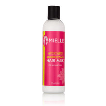 Load image into Gallery viewer, Mielle Organics Avocado Moisturizing Hair Milk
