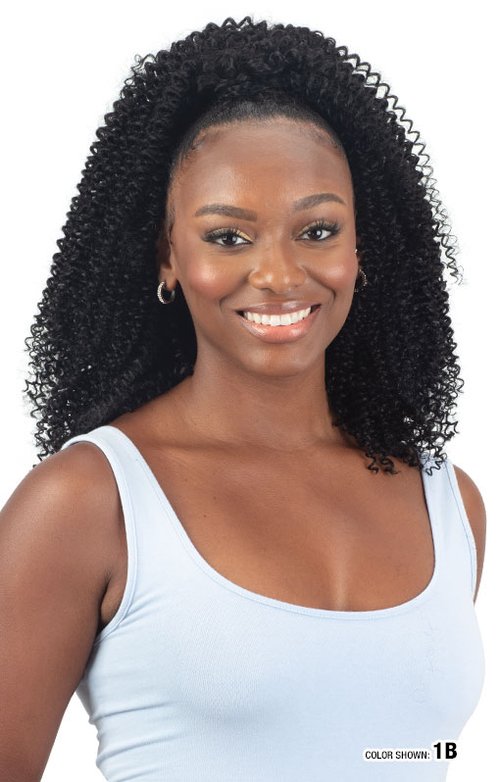 Shake-N-Go Organique -  Bohemian Curl 3pcs (18"/20"/22")