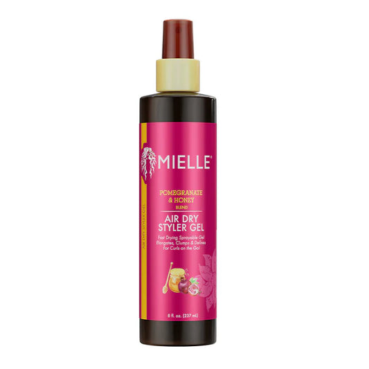 Mielle Organics Pomegranate & Honey Air Dry Styler Gel