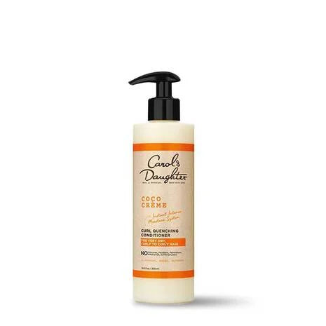 Carol's Daughter COCO CRÈME CREAMY CONDITIONER
