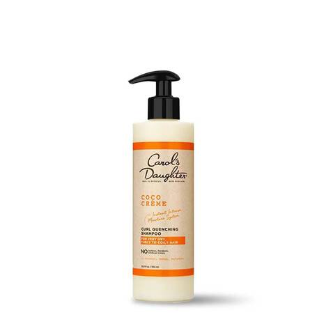 Carol's Daughter COCO CRÈME SULFATE FREE SHAMPOO