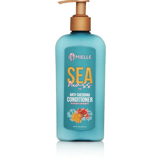 Mielle Organics Sea Moss Anti-Shedding Conditioner