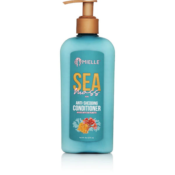 Mielle Organics Sea Moss Anti-Shedding Conditioner