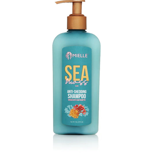 Mielle Organics Sea Moss Anti-Shedding Shampoo