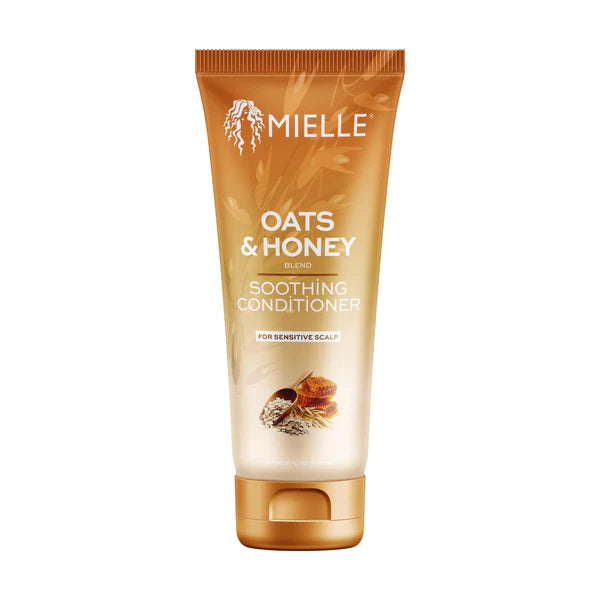 Mielle White Oats & Honey Soothing Conditioner