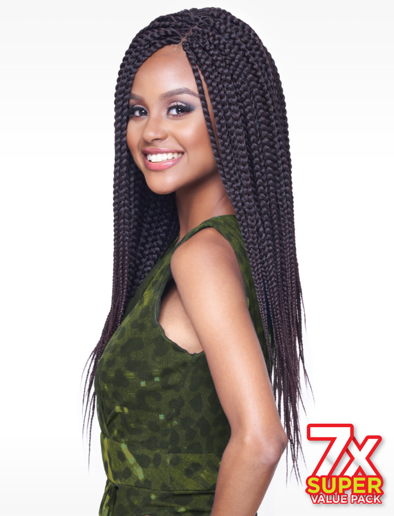 Kima EZ Twin 7x Professional 26